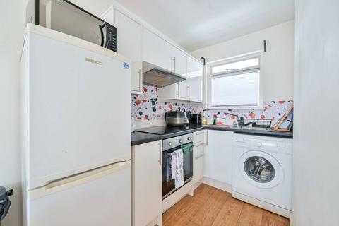 1 bedroom flat for sale, Cooper Close, Southwark, London, SE1