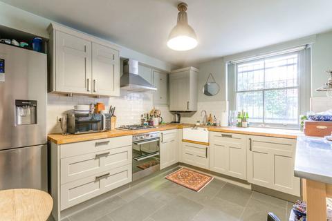 undefined, Elmore Street, Islington, London, N1