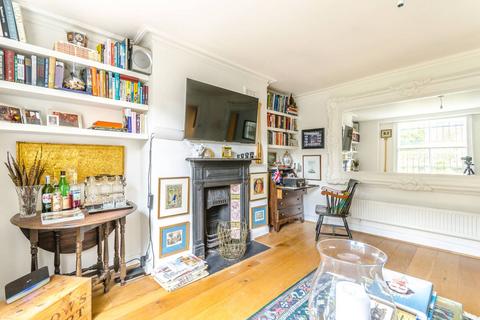 undefined, Elmore Street, Islington, London, N1