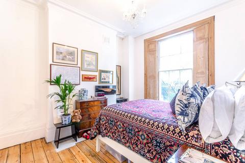 1 bedroom maisonette for sale, Elmore Street, Islington, London, N1