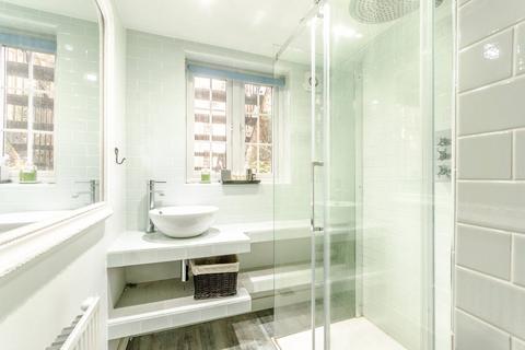 undefined, Elmore Street, Islington, London, N1
