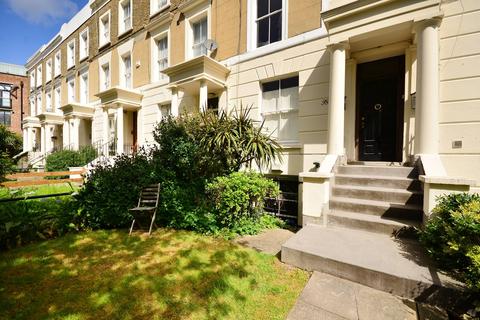 undefined, Elmore Street, Islington, London, N1