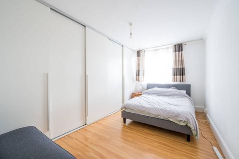 Hoxton, Hoxton, London, N1