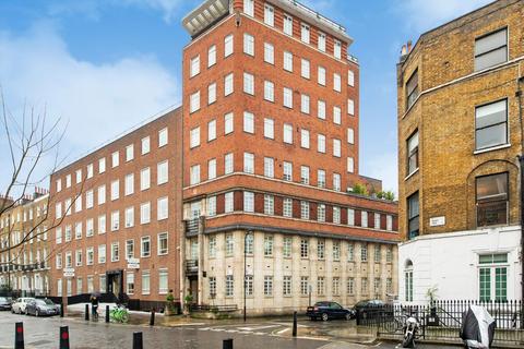 undefined, John Street, London WC1N