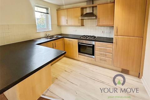 2 bedroom flat to rent, Oaken Royd Croft, Barnsley S74