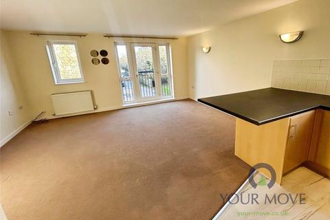 2 bedroom flat to rent, Oaken Royd Croft, Barnsley S74