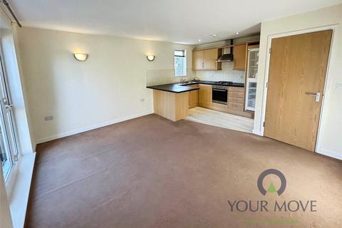 2 bedroom flat to rent, Oaken Royd Croft, Barnsley S74
