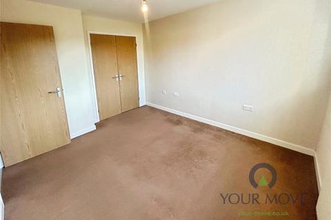 2 bedroom flat to rent, Oaken Royd Croft, Barnsley S74