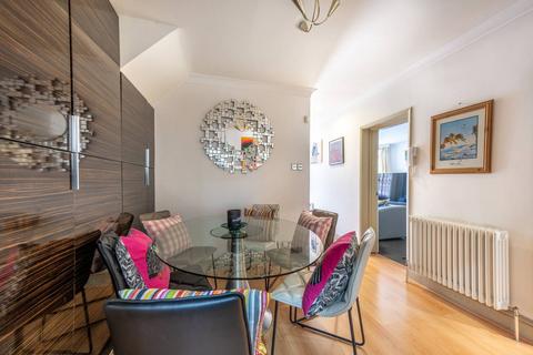 undefined, Christchurch Avenue, Brondesbury, London, NW6