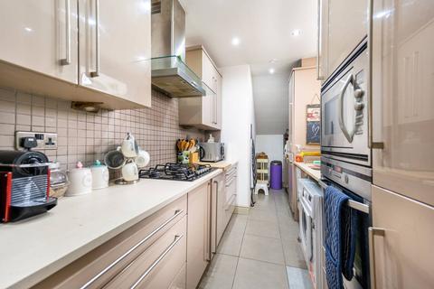 undefined, Christchurch Avenue, Brondesbury, London, NW6