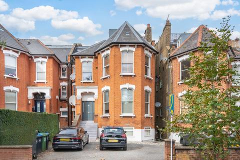 Christchurch Avenue, Brondesbury, London, NW6