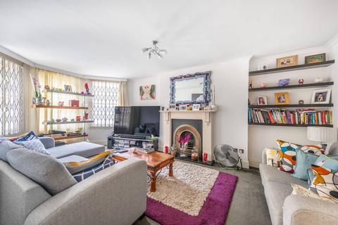 undefined, Christchurch Avenue, Brondesbury, London, NW6