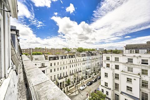 undefined, Colville Gardens, Notting Hill, London, W11