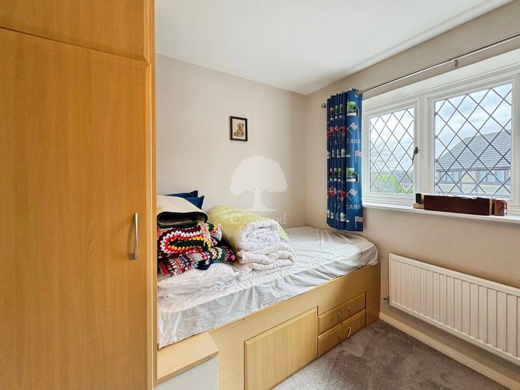 Bedroom 5