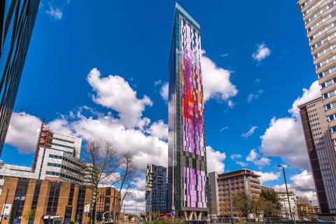 undefined, Pinnacle Apartments, East Croydon, Surrey, CR0