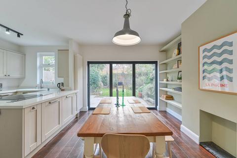 5 bedroom semi-detached house for sale, Hillworth Road, Tulse Hill, London, SW2