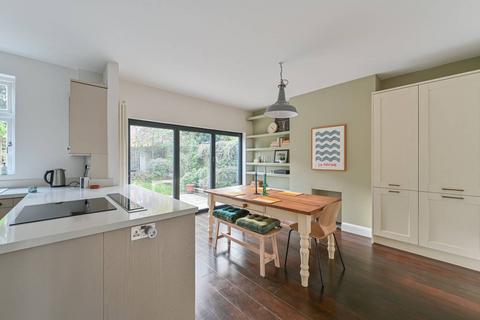 undefined, Hillworth Road, Tulse Hill, London, SW2