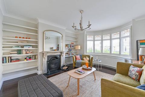 undefined, Hillworth Road, Tulse Hill, London, SW2