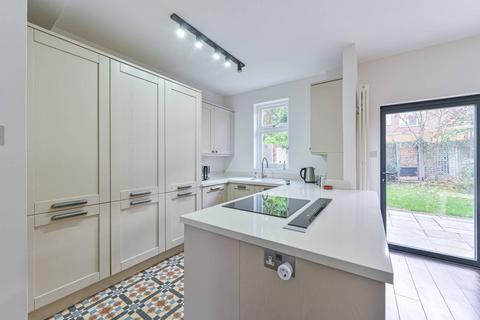 undefined, Hillworth Road, Tulse Hill, London, SW2