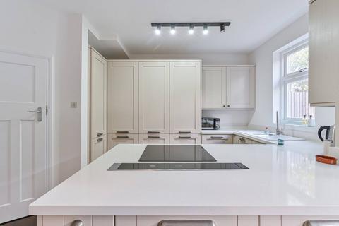 undefined, Hillworth Road, Tulse Hill, London, SW2