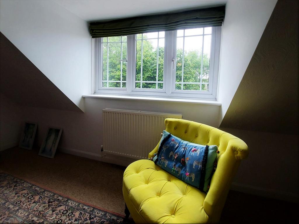 Window Seat