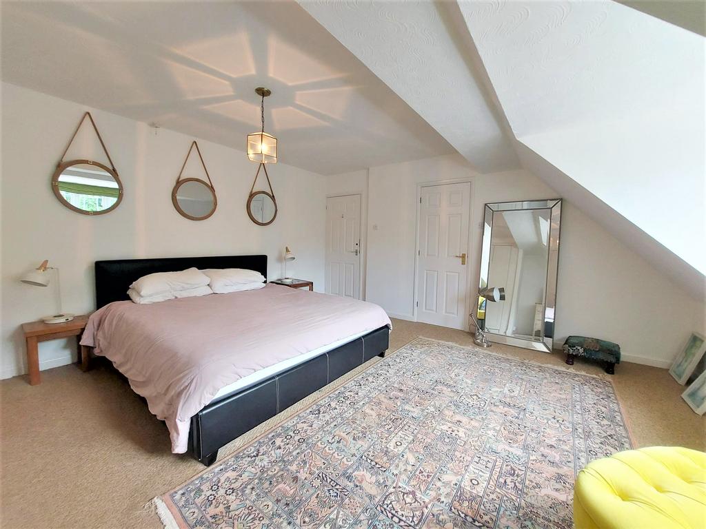 Bed 1