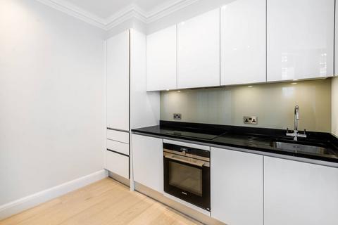 1 bedroom flat to rent, Rosary Gardens, South Kensington, London, SW7