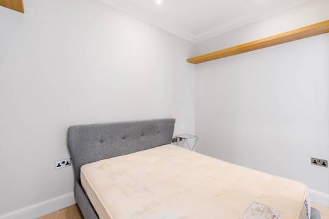 1 bedroom flat to rent, Rosary Gardens, South Kensington, London, SW7
