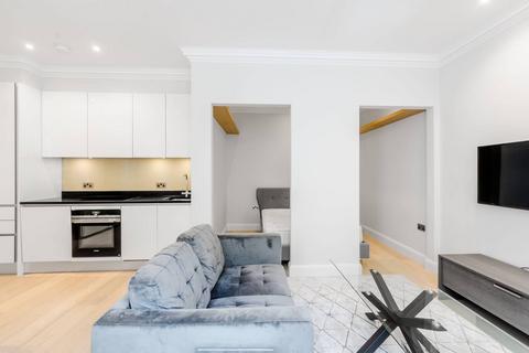 1 bedroom flat to rent, Rosary Gardens, South Kensington, London, SW7