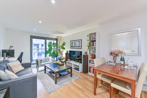 West Carriage House, Woolwich Riverside, London, SE18