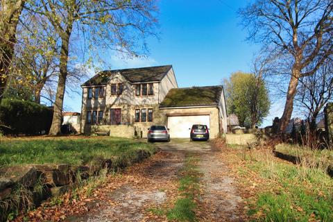 Woodville Road, Keighley, BD20