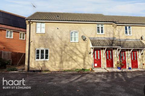 2 bedroom flat for sale, Turnstone Drive, Bury St Edmunds