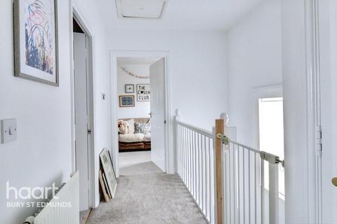2 bedroom flat for sale, Turnstone Drive, Bury St Edmunds