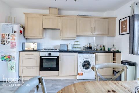 2 bedroom flat for sale, Turnstone Drive, Bury St Edmunds