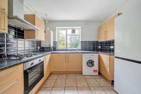 Kingsnympton Park, Kingston Upon Thames, Surrey, KT2