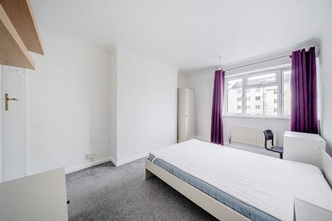 undefined, Kingsnympton Park, Kingston Upon Thames, Surrey, KT2