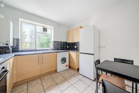 undefined, Kingsnympton Park, Kingston Upon Thames, Surrey, KT2