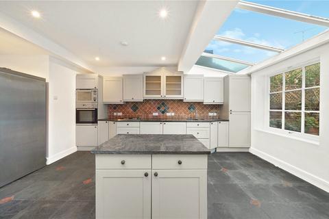 undefined, Alderville Road, London, SW6
