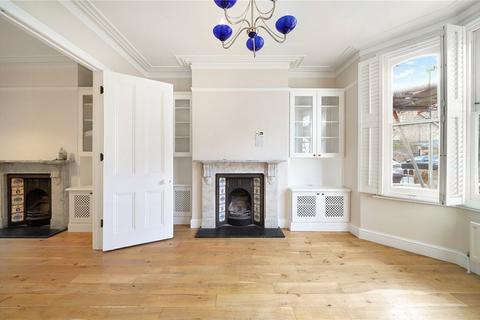 undefined, Alderville Road, London, SW6