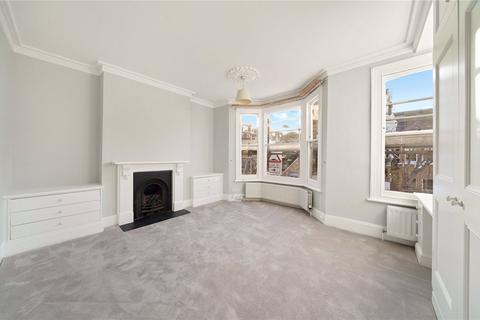 undefined, Alderville Road, London, SW6