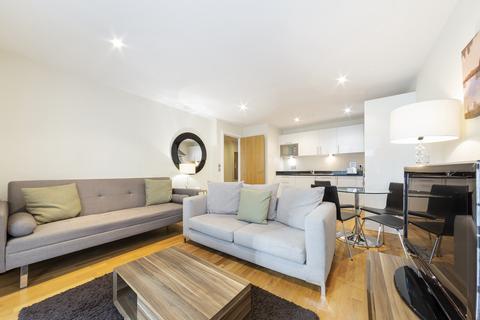 Millharbour, London E14
