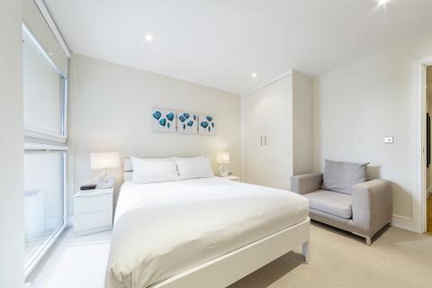1 bedroom apartment to rent, Millharbour, London E14