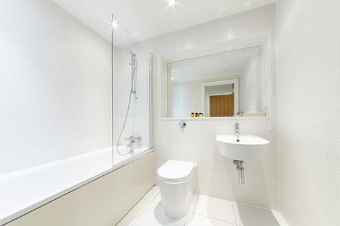 1 bedroom apartment to rent, Millharbour, London E14