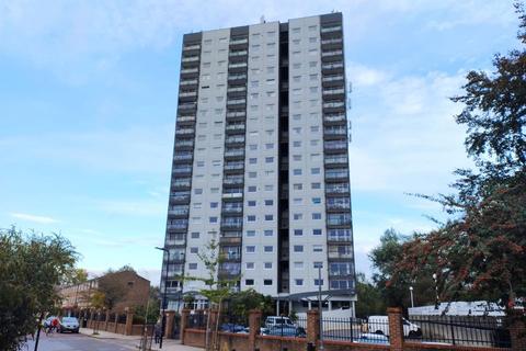 1 bedroom flat for sale, Flat 1003 Landmark Heights, 172 Daubeney Road, Hackney, London, E5 0EN