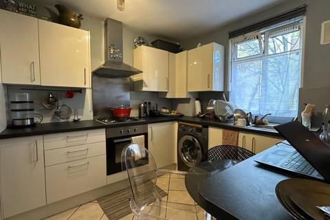 undefined, 226 Rodenhurst Road, Clapham, London, SW4 8AL