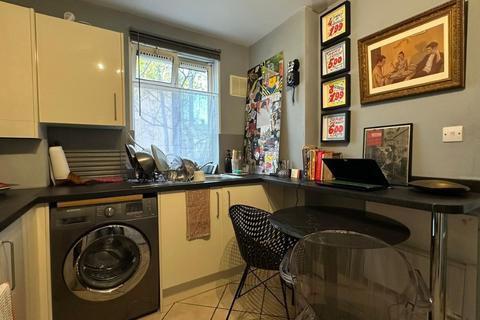 undefined, 226 Rodenhurst Road, Clapham, London, SW4 8AL
