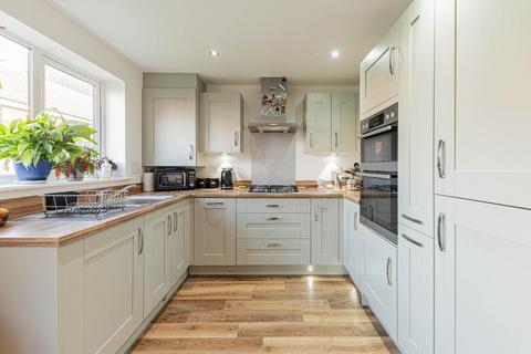 3 bedroom terraced house for sale, Cavalry Close, Canterbury CT1