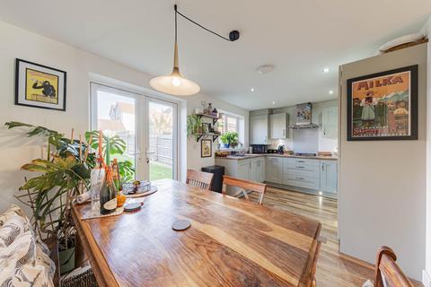 3 bedroom terraced house for sale, Cavalry Close, Canterbury CT1