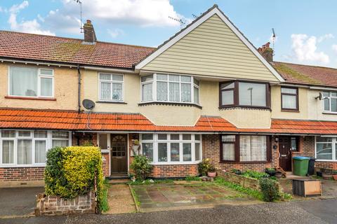Bedford Avenue, Bognor Regis, PO21