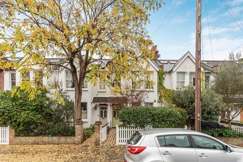 undefined, Ashleigh Road, London